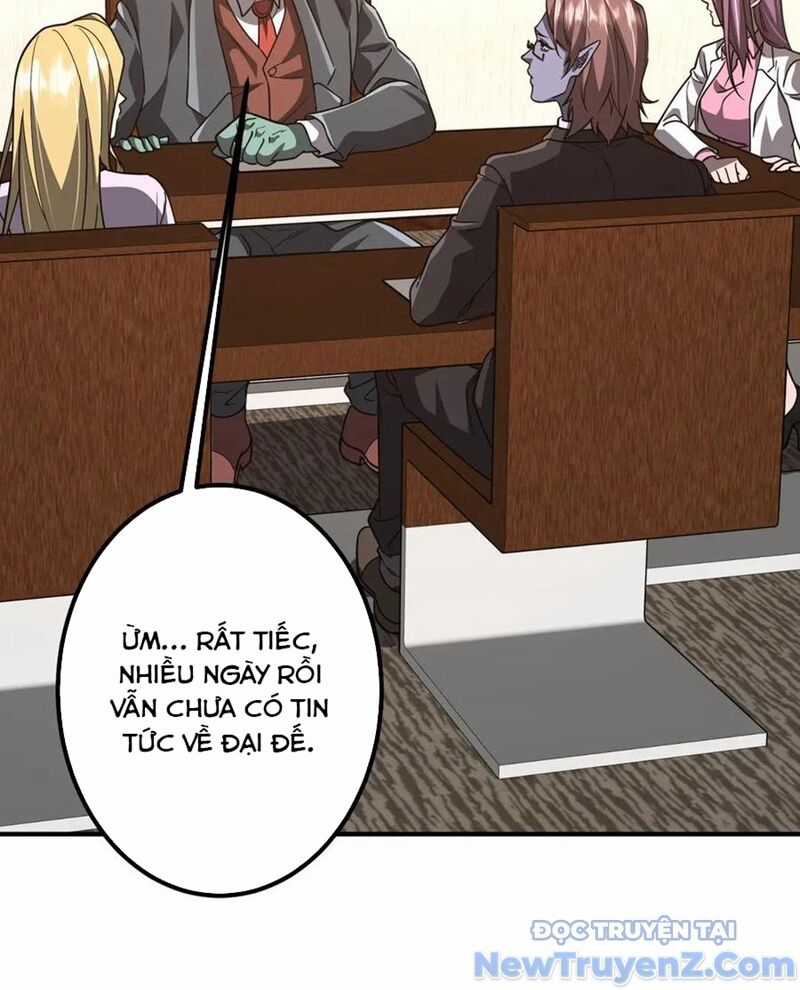 Bắt Đầu Với Trăm Vạn Minh Tệ Chương 243 trang 22