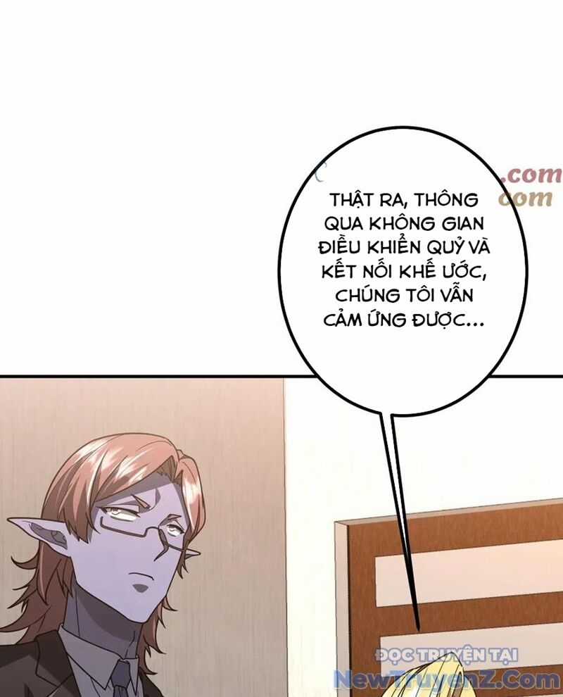 Bắt Đầu Với Trăm Vạn Minh Tệ Chương 243 trang 23