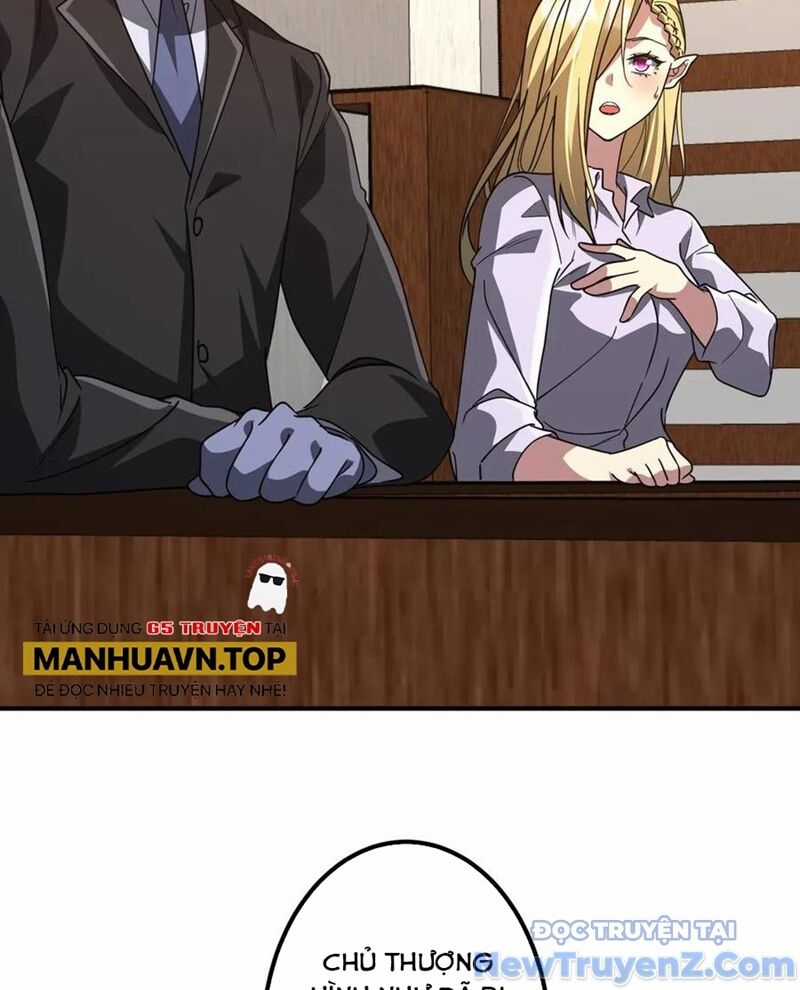 Bắt Đầu Với Trăm Vạn Minh Tệ Chương 243 trang 24