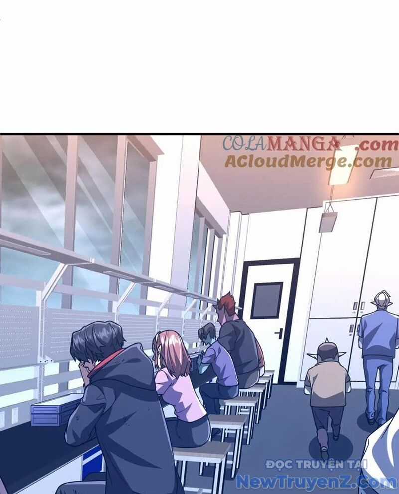 Bắt Đầu Với Trăm Vạn Minh Tệ Chương 243 trang 28