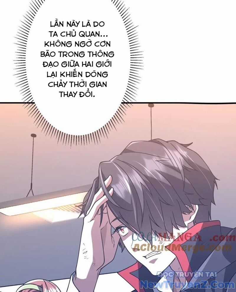 Bắt Đầu Với Trăm Vạn Minh Tệ Chương 243 trang 30