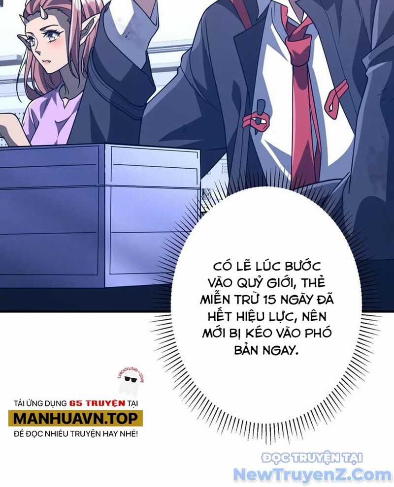 Bắt Đầu Với Trăm Vạn Minh Tệ Chương 243 trang 31