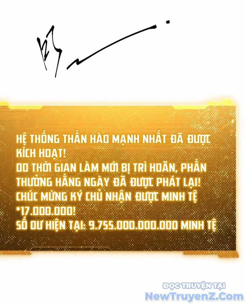 Bắt Đầu Với Trăm Vạn Minh Tệ Chương 243 trang 32