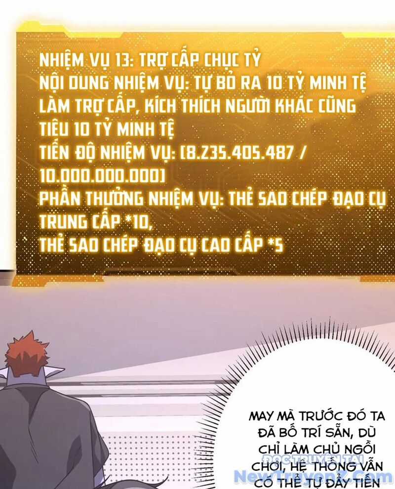 Bắt Đầu Với Trăm Vạn Minh Tệ Chương 243 trang 33