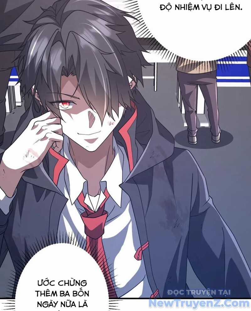 Bắt Đầu Với Trăm Vạn Minh Tệ Chương 243 trang 34