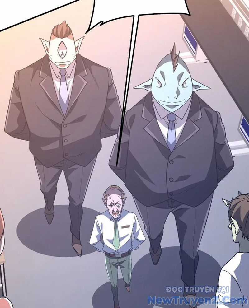 Bắt Đầu Với Trăm Vạn Minh Tệ Chương 243 trang 37