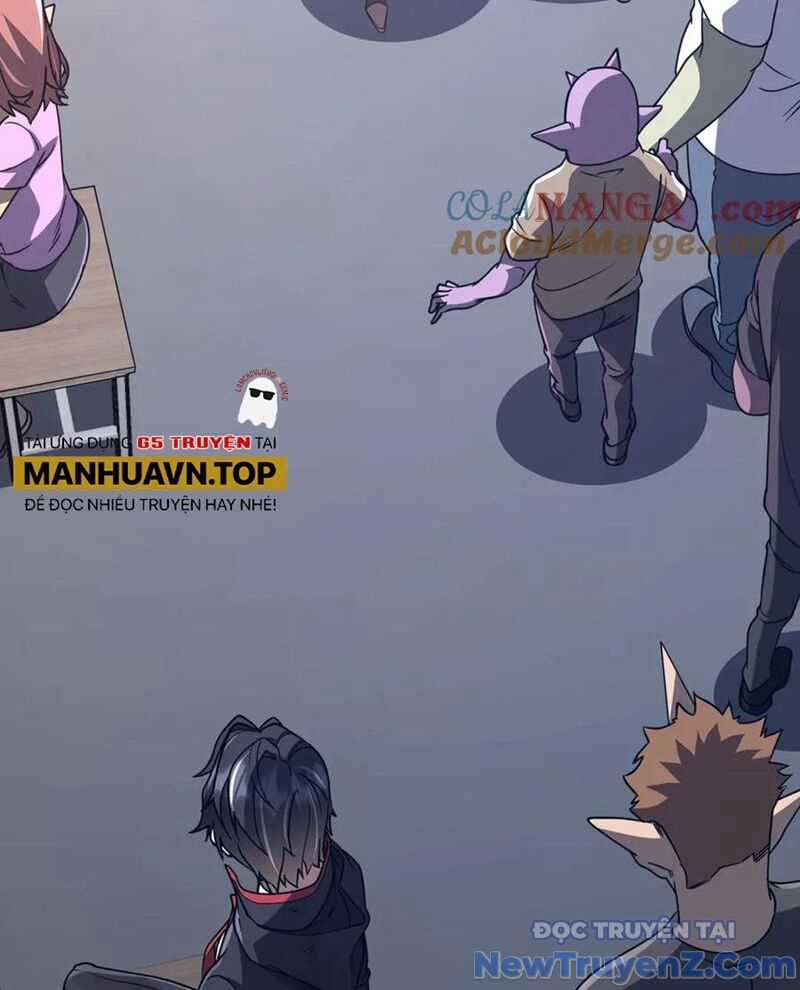 Bắt Đầu Với Trăm Vạn Minh Tệ Chương 243 trang 38