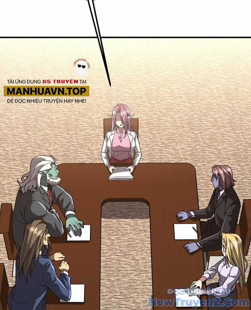 Bắt Đầu Với Trăm Vạn Minh Tệ Chương 243 trang 4