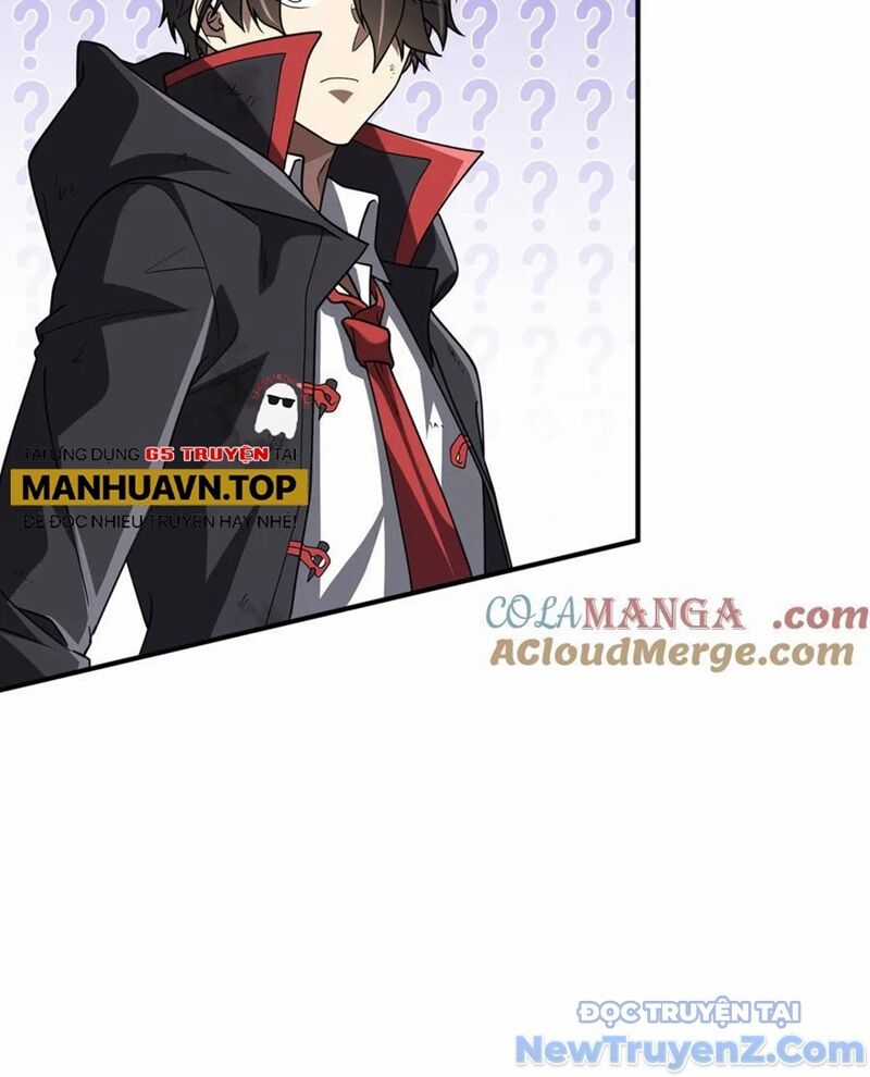 Bắt Đầu Với Trăm Vạn Minh Tệ Chương 243 trang 41