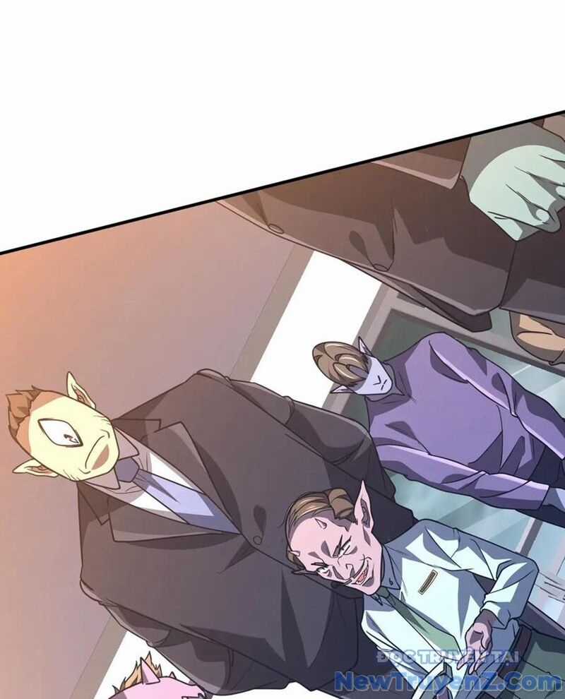 Bắt Đầu Với Trăm Vạn Minh Tệ Chương 243 trang 42