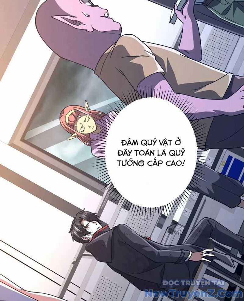 Bắt Đầu Với Trăm Vạn Minh Tệ Chương 243 trang 43