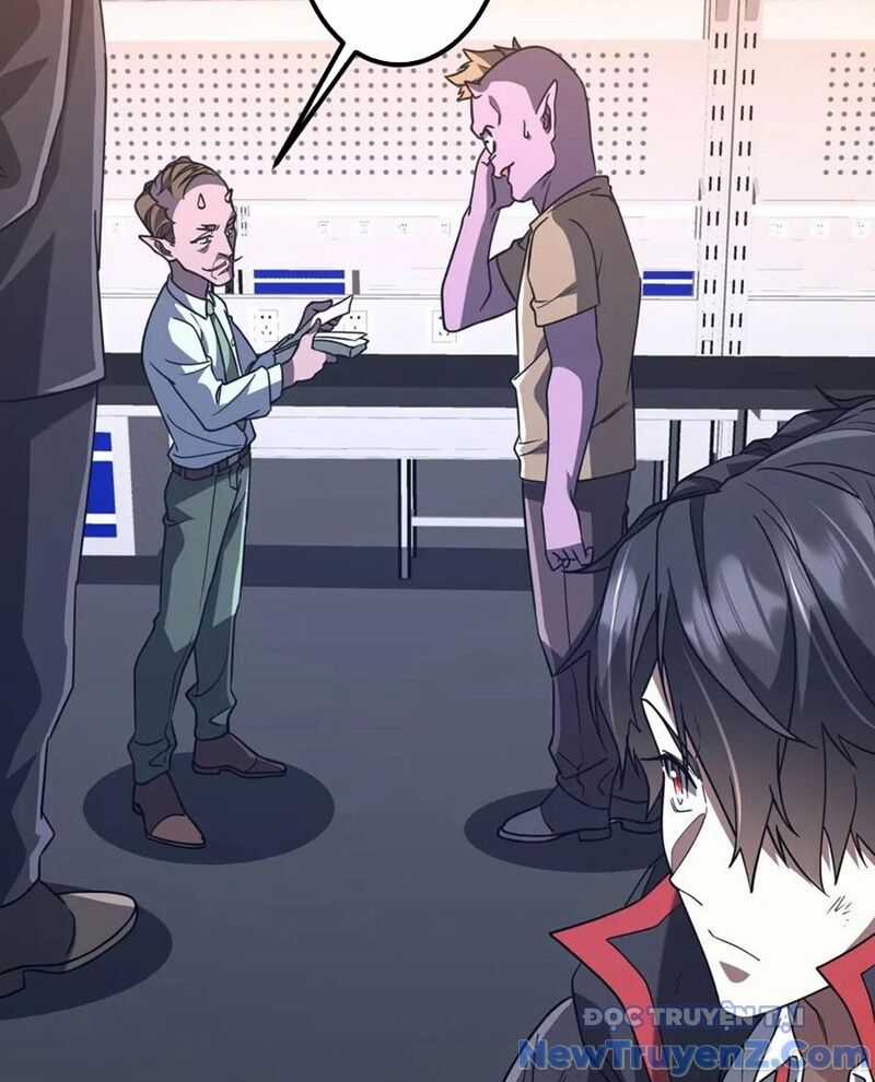 Bắt Đầu Với Trăm Vạn Minh Tệ Chương 243 trang 45