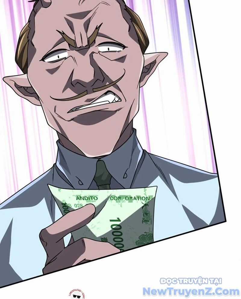 Bắt Đầu Với Trăm Vạn Minh Tệ Chương 243 trang 47