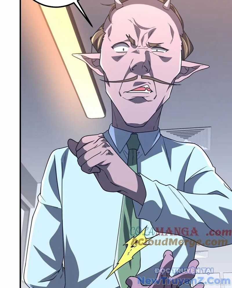 Bắt Đầu Với Trăm Vạn Minh Tệ Chương 243 trang 53