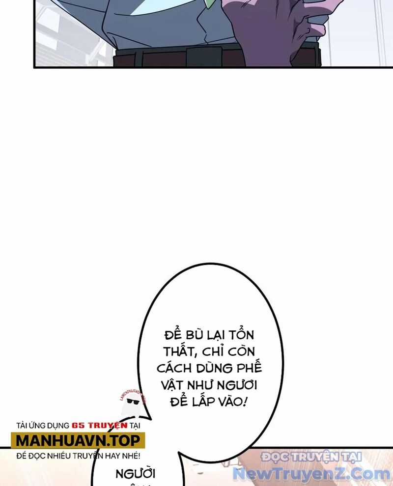 Bắt Đầu Với Trăm Vạn Minh Tệ Chương 243 trang 54