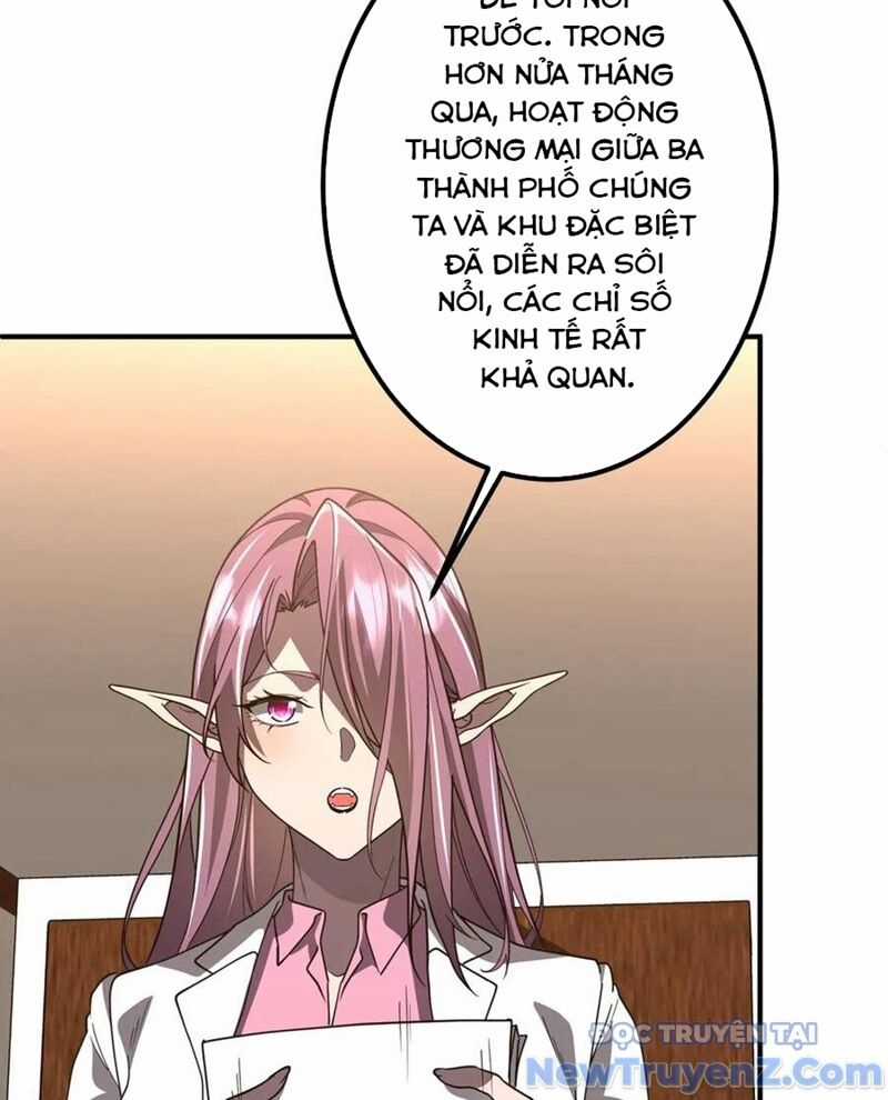 Bắt Đầu Với Trăm Vạn Minh Tệ Chương 243 trang 6