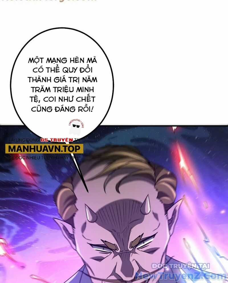 Bắt Đầu Với Trăm Vạn Minh Tệ Chương 243 trang 61