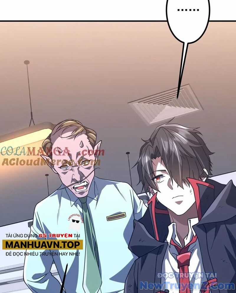 Bắt Đầu Với Trăm Vạn Minh Tệ Chương 243 trang 68