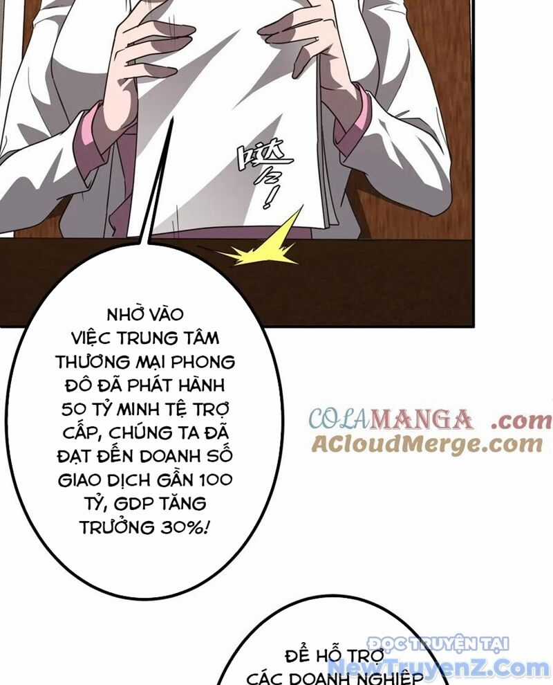 Bắt Đầu Với Trăm Vạn Minh Tệ Chương 243 trang 7