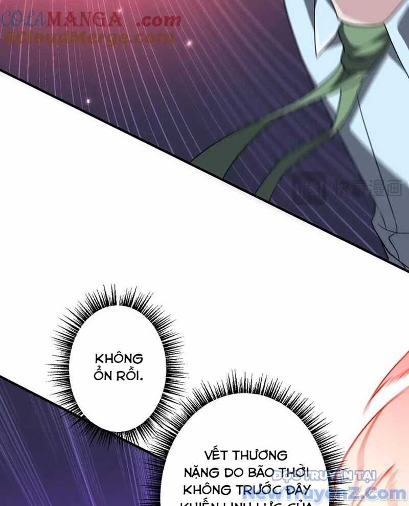 Bắt Đầu Với Trăm Vạn Minh Tệ Chương 243 trang 71