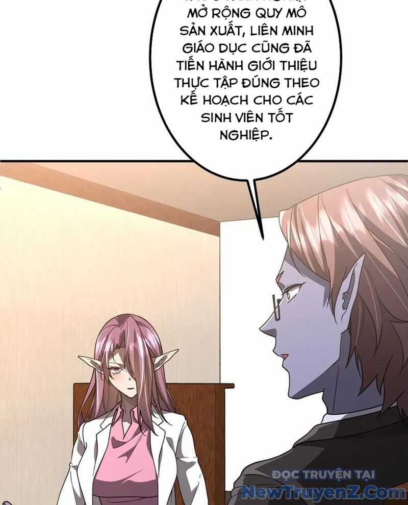 Bắt Đầu Với Trăm Vạn Minh Tệ Chương 243 trang 8