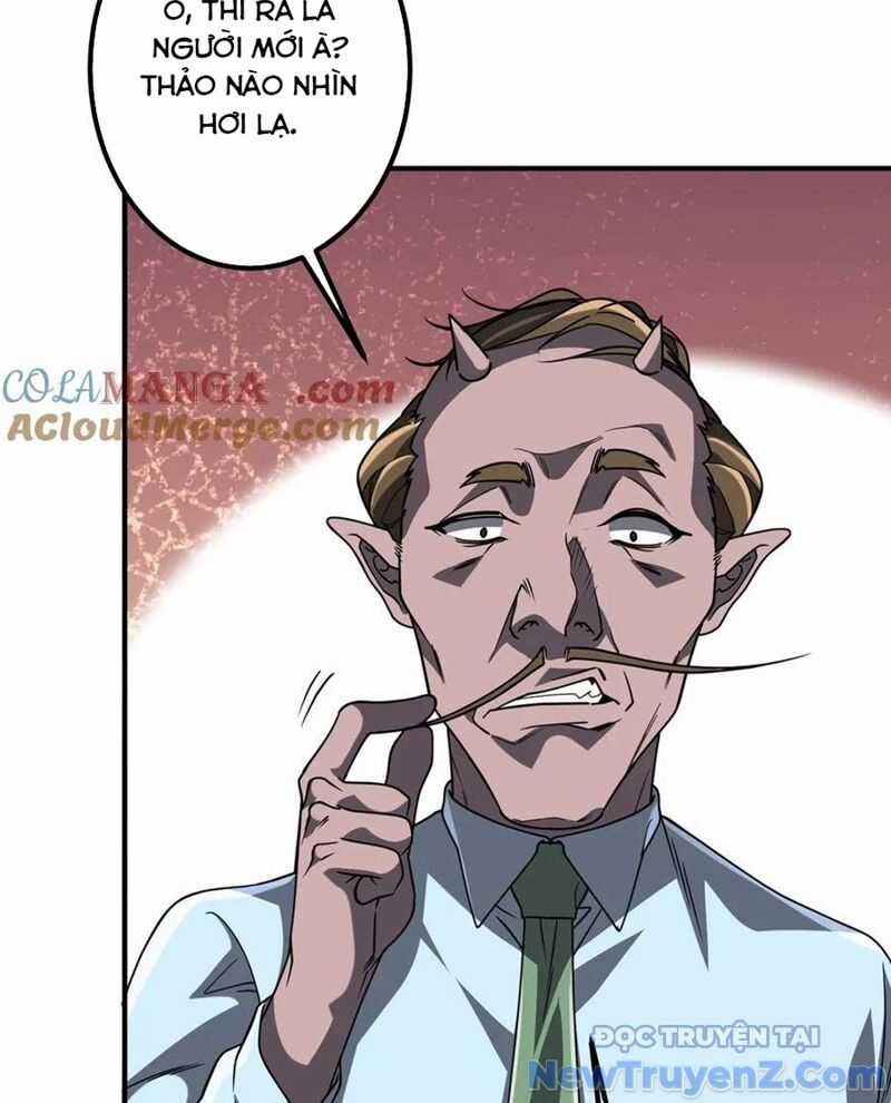 Bắt Đầu Với Trăm Vạn Minh Tệ Chương 243 trang 83