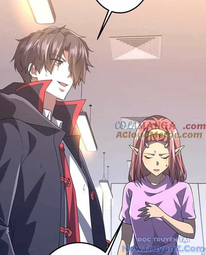 Bắt Đầu Với Trăm Vạn Minh Tệ Chương 243 trang 95