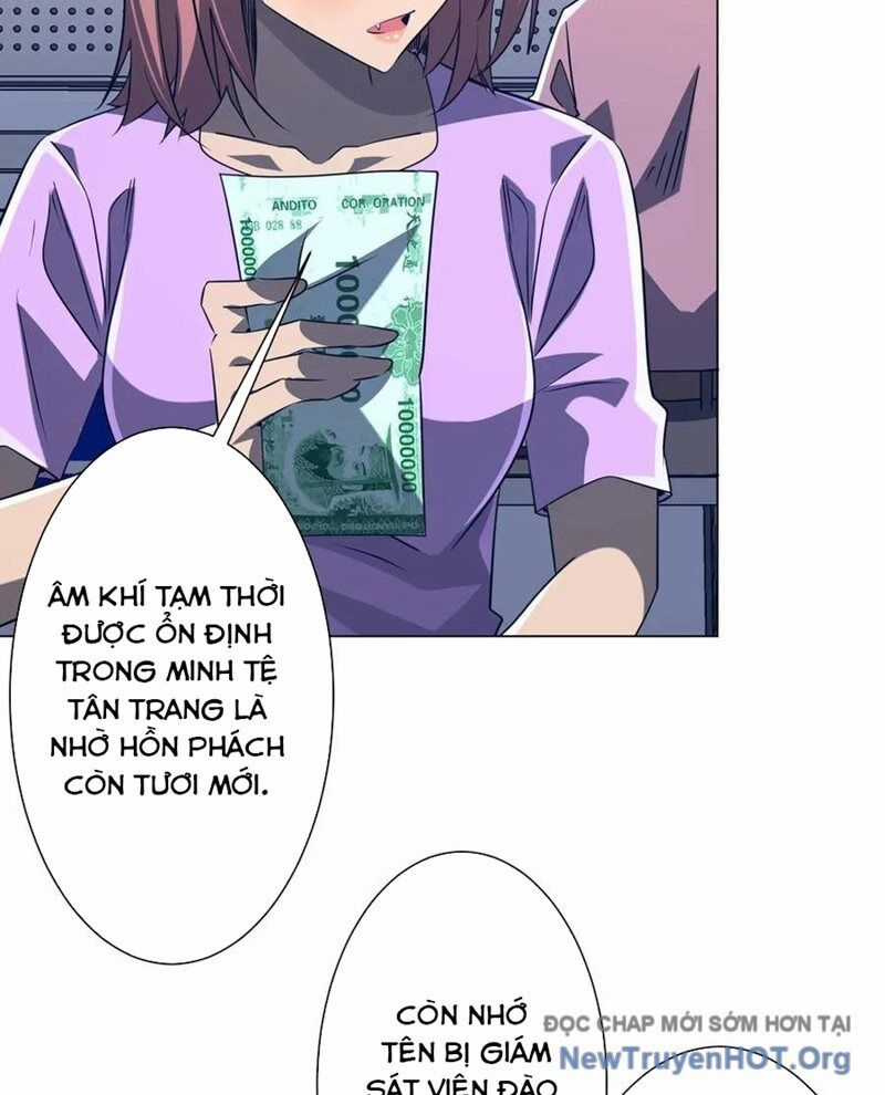 Bắt Đầu Với Trăm Vạn Minh Tệ Chương 244 trang 10