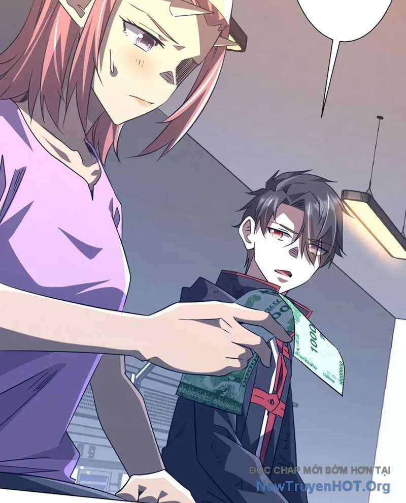 Bắt Đầu Với Trăm Vạn Minh Tệ Chương 244 trang 13