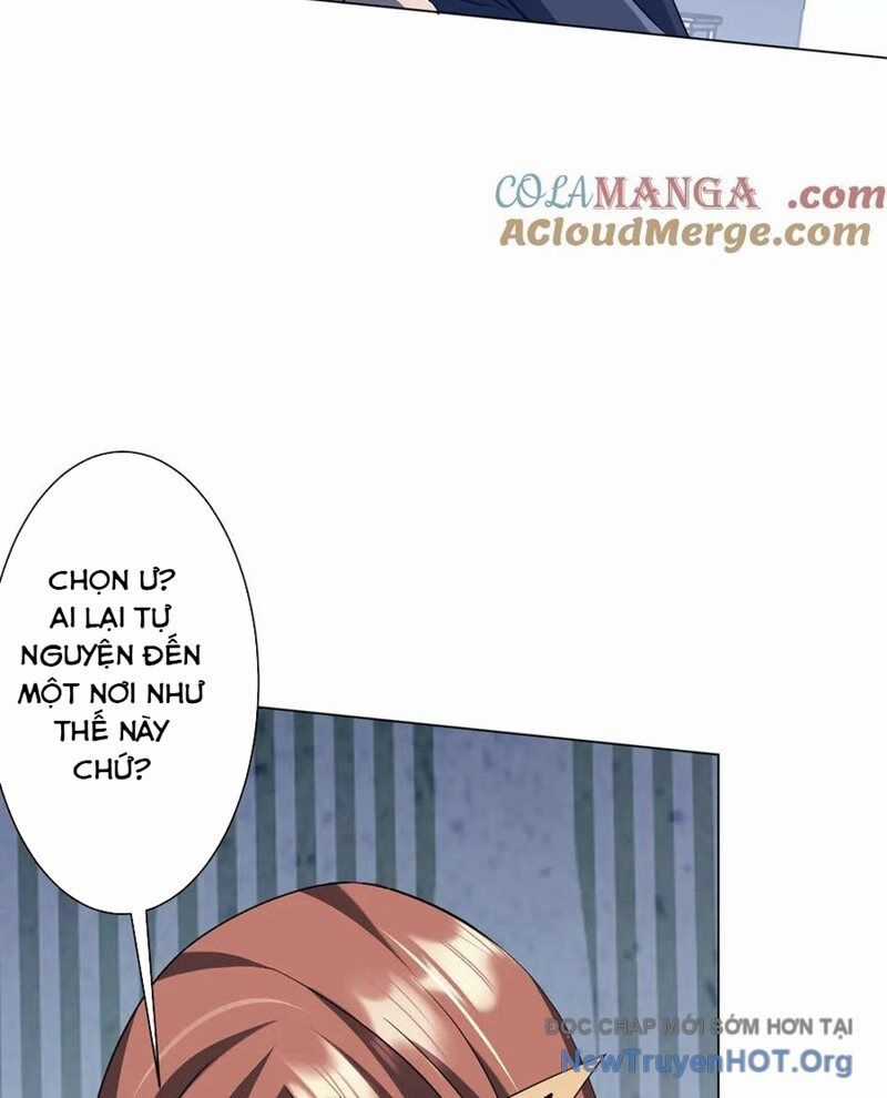 Bắt Đầu Với Trăm Vạn Minh Tệ Chương 244 trang 14