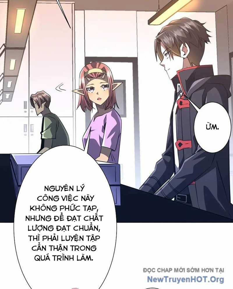 Bắt Đầu Với Trăm Vạn Minh Tệ Chương 244 trang 17