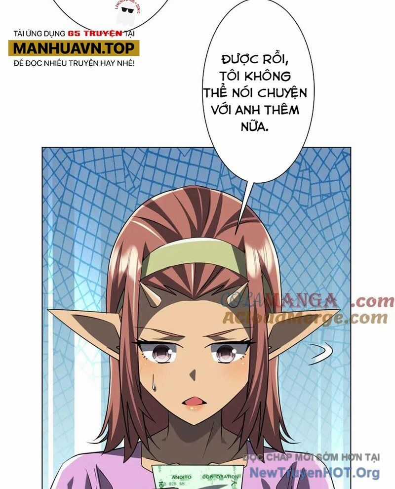 Bắt Đầu Với Trăm Vạn Minh Tệ Chương 244 trang 18