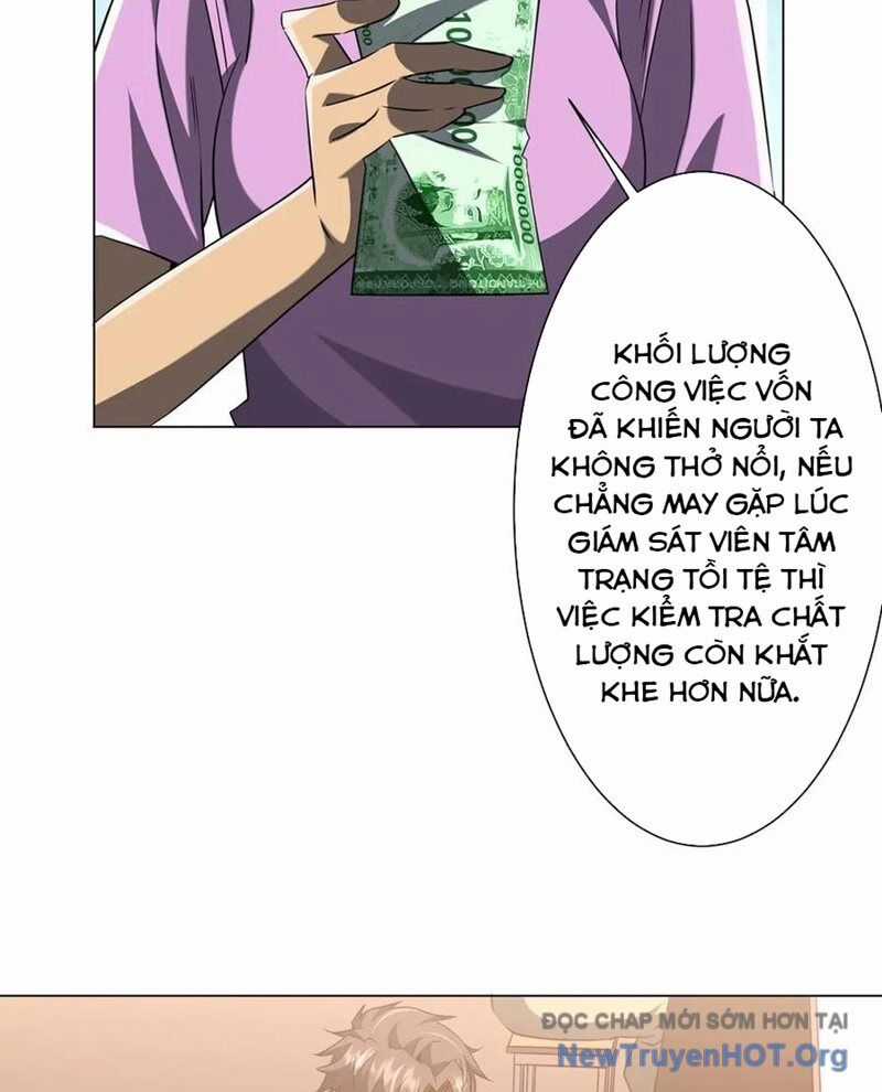 Bắt Đầu Với Trăm Vạn Minh Tệ Chương 244 trang 19