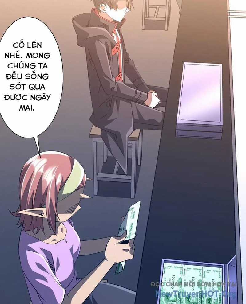 Bắt Đầu Với Trăm Vạn Minh Tệ Chương 244 trang 20