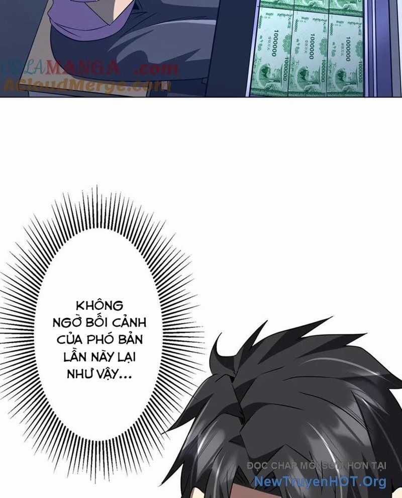 Bắt Đầu Với Trăm Vạn Minh Tệ Chương 244 trang 21