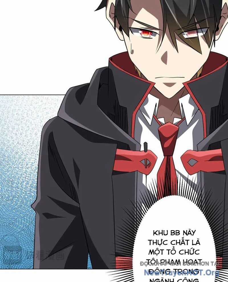 Bắt Đầu Với Trăm Vạn Minh Tệ Chương 244 trang 22