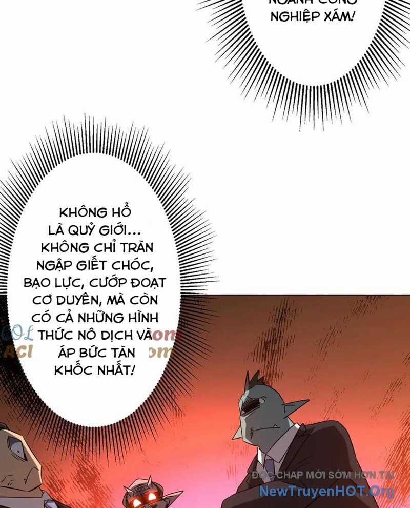 Bắt Đầu Với Trăm Vạn Minh Tệ Chương 244 trang 23