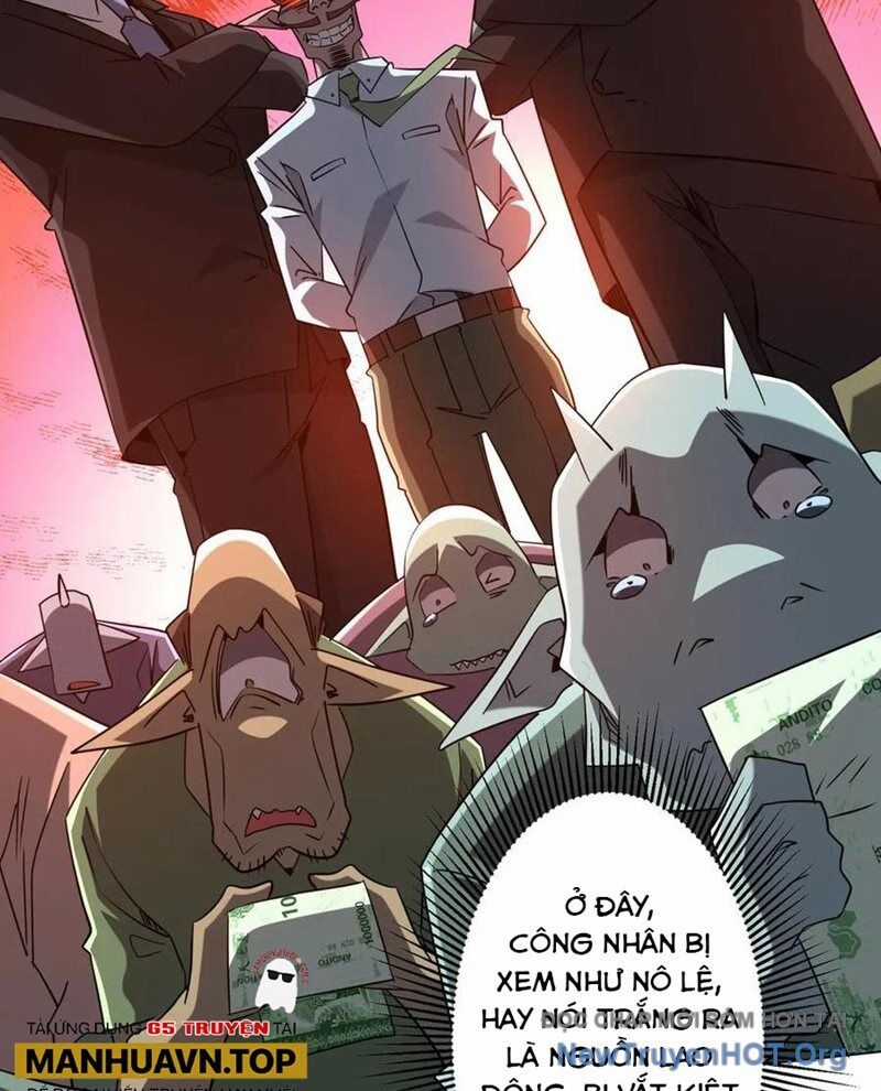 Bắt Đầu Với Trăm Vạn Minh Tệ Chương 244 trang 24