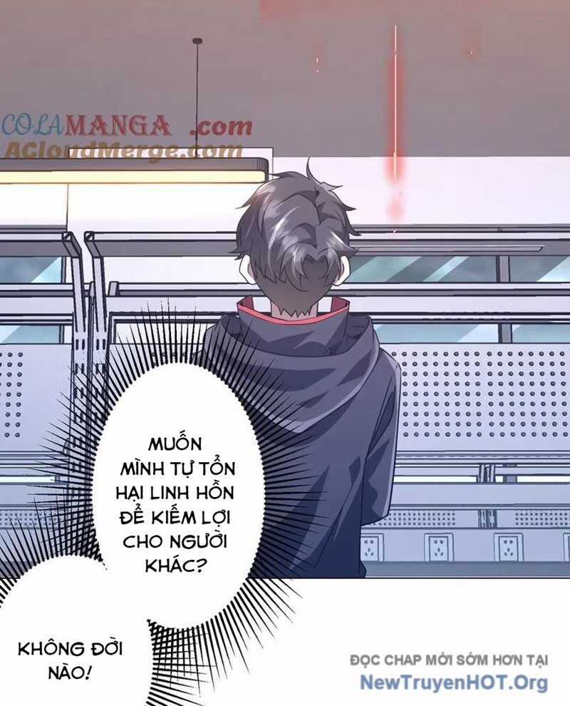 Bắt Đầu Với Trăm Vạn Minh Tệ Chương 244 trang 26