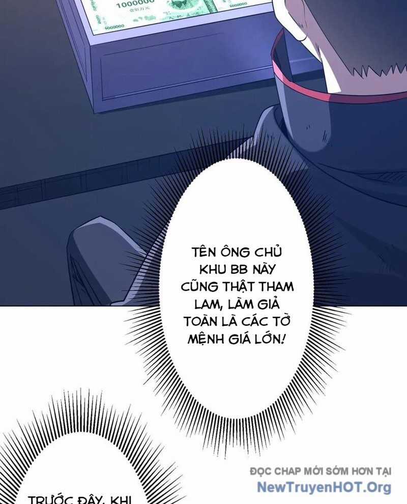 Bắt Đầu Với Trăm Vạn Minh Tệ Chương 244 trang 29