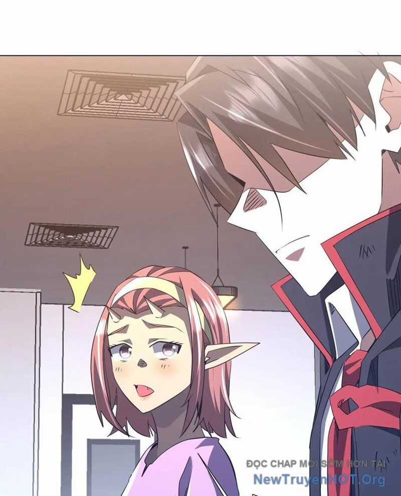 Bắt Đầu Với Trăm Vạn Minh Tệ Chương 244 trang 3