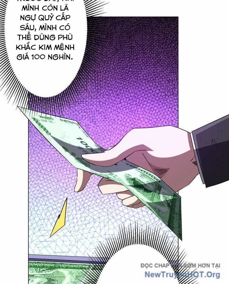 Bắt Đầu Với Trăm Vạn Minh Tệ Chương 244 trang 30