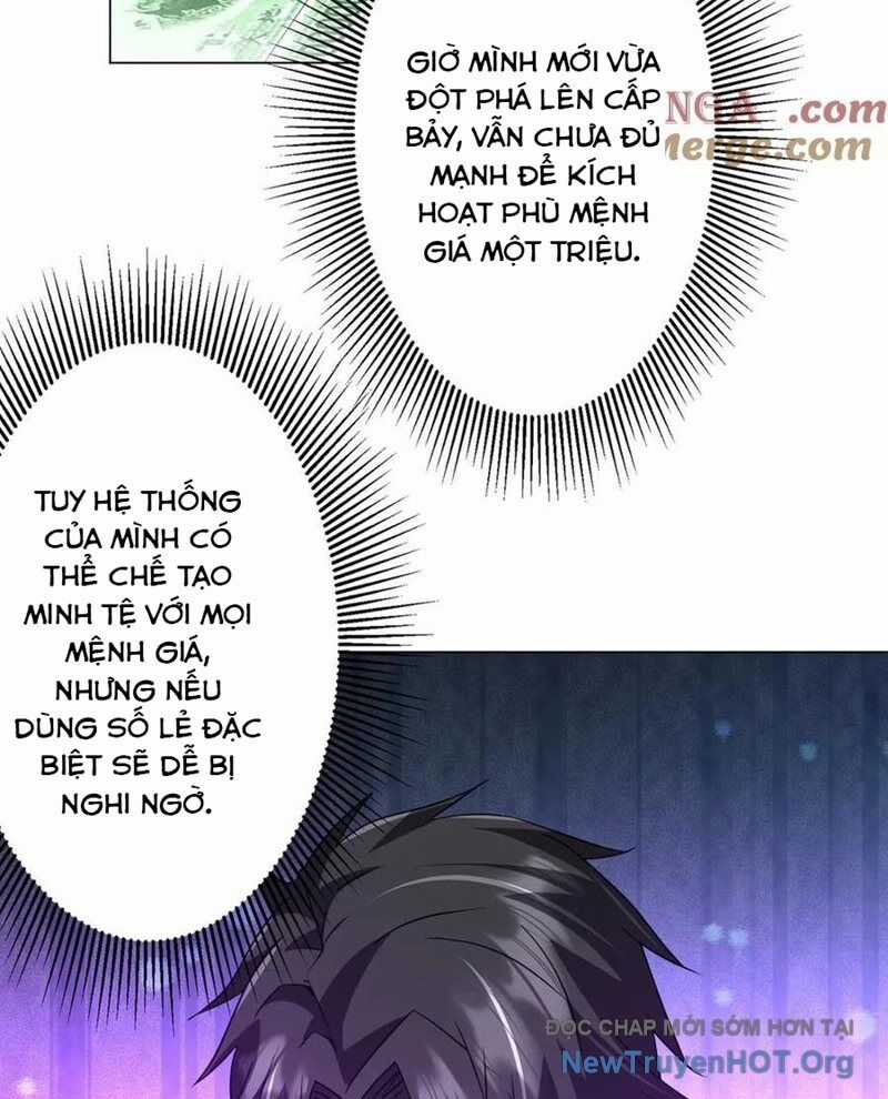 Bắt Đầu Với Trăm Vạn Minh Tệ Chương 244 trang 31