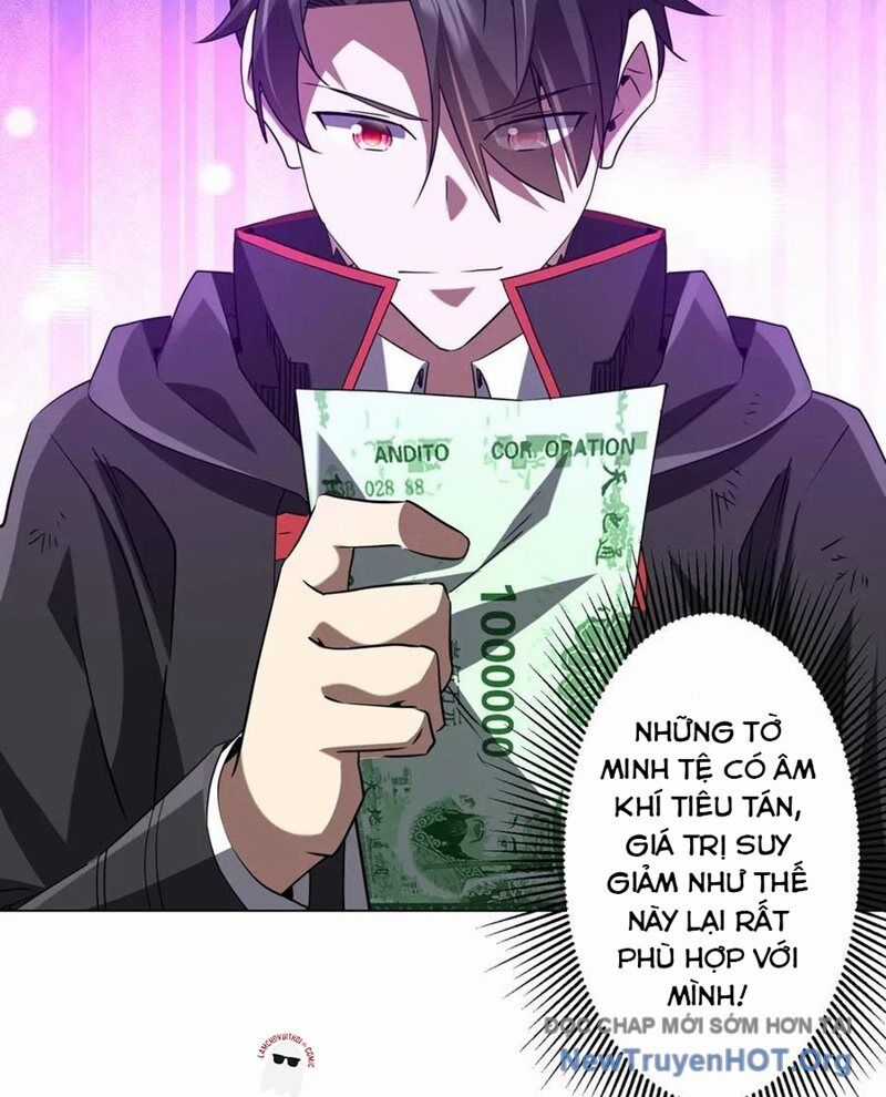 Bắt Đầu Với Trăm Vạn Minh Tệ Chương 244 trang 32