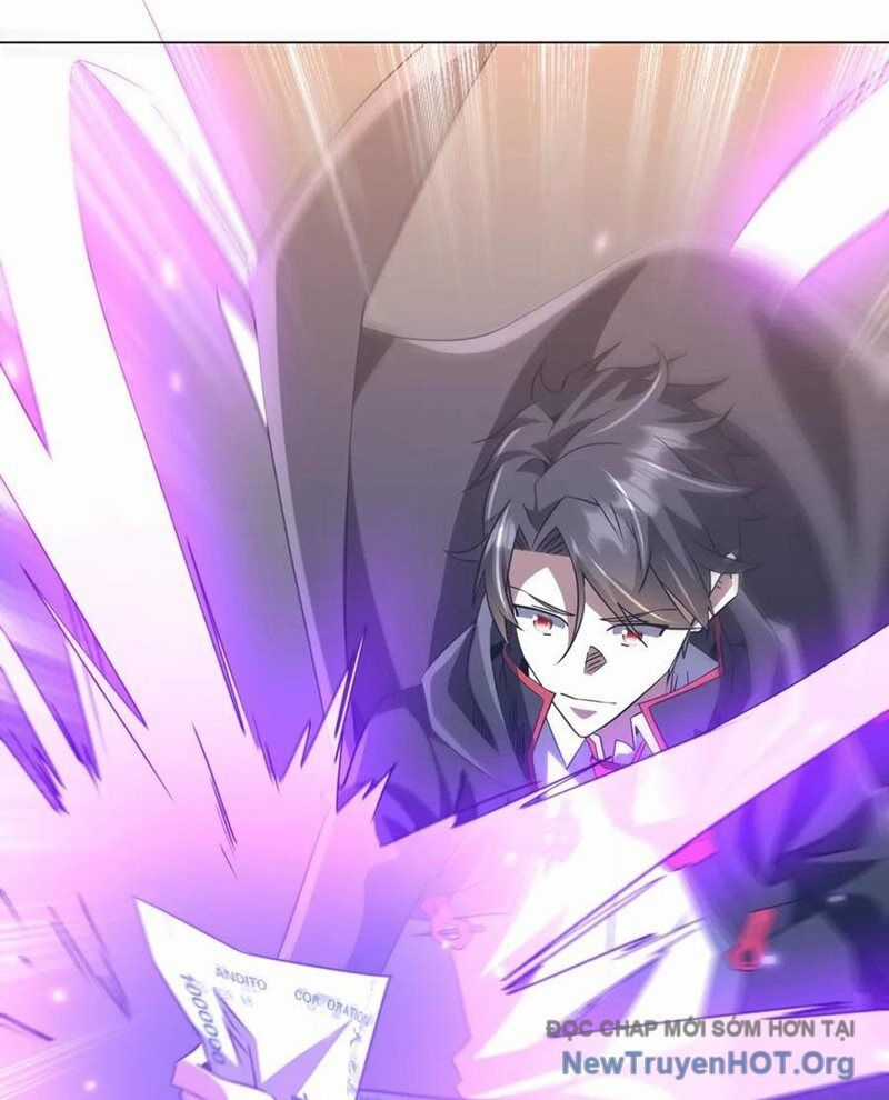 Bắt Đầu Với Trăm Vạn Minh Tệ Chương 244 trang 35