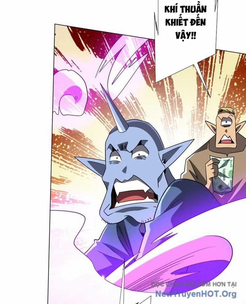 Bắt Đầu Với Trăm Vạn Minh Tệ Chương 244 trang 37