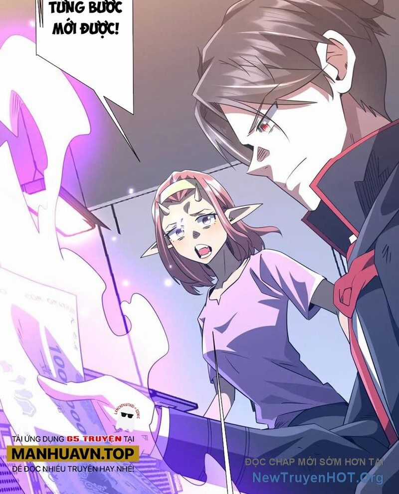 Bắt Đầu Với Trăm Vạn Minh Tệ Chương 244 trang 39