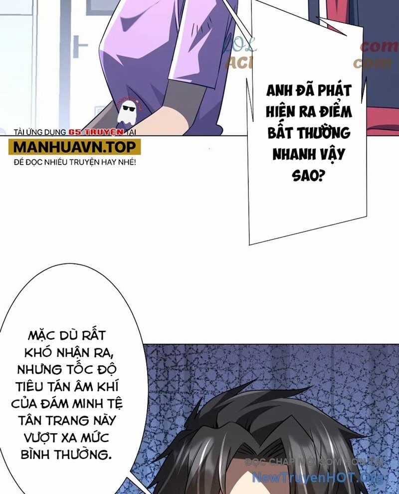 Bắt Đầu Với Trăm Vạn Minh Tệ Chương 244 trang 4