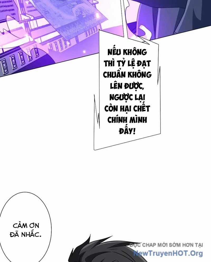 Bắt Đầu Với Trăm Vạn Minh Tệ Chương 244 trang 40