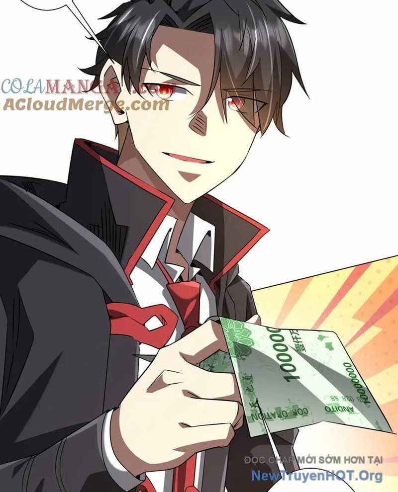 Bắt Đầu Với Trăm Vạn Minh Tệ Chương 244 trang 41